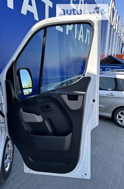 Тентованый Renault Master 2019 в Ковеле