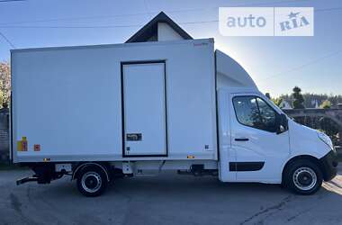 Вантажний фургон Renault Master 2018 в Житомирі