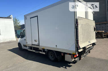 Рефрижератор Renault Master 2011 в Киеве