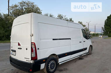 Рефрижератор Renault Master 2014 в 