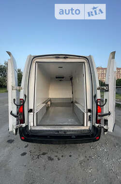 Рефрижератор Renault Master 2014 в 