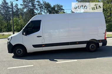 Грузовой фургон Renault Master 2020 в Киеве