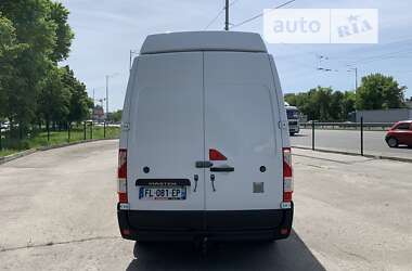 Грузопассажирский фургон Renault Master 2019 в Киеве