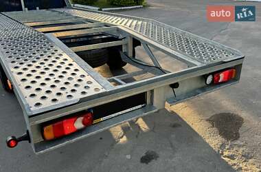 Автовоз Renault Master 2018 в 