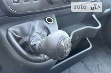 Автовоз Renault Master 2018 в 