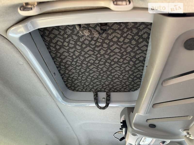 Автовоз Renault Master 2018 в Ємільчиному