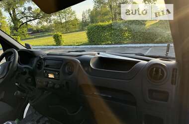 Автовоз Renault Master 2018 в 