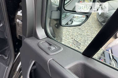 Грузовой фургон Renault Master 2019 в Стрые