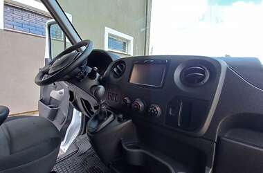 Вантажний фургон Renault Master 2018 в 