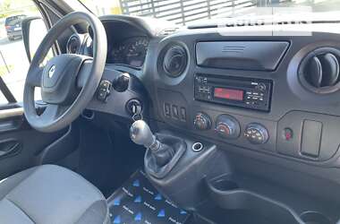 Грузовой фургон Renault Master 2019 в Ровно