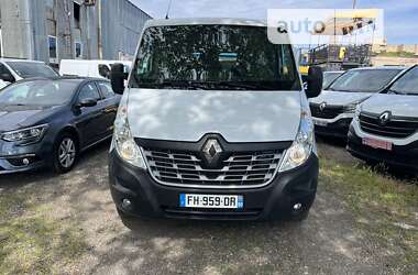 Вантажний фургон Renault Master 2019 в Одесі