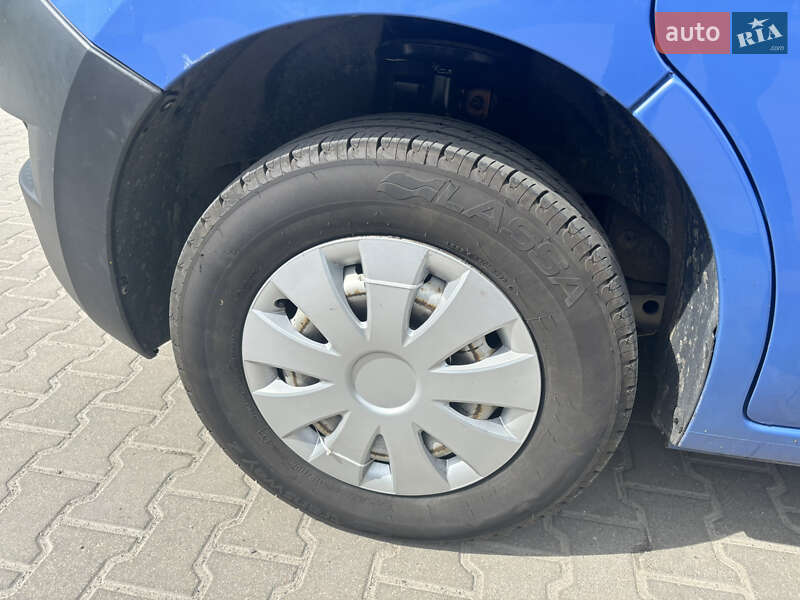Автовоз Renault Master 2019 в Ровно
