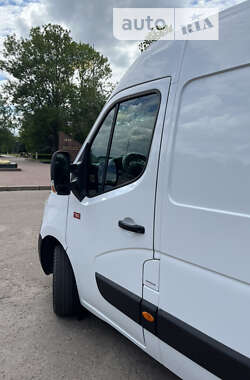 Грузопассажирский фургон Renault Master 2019 в Кропивницком