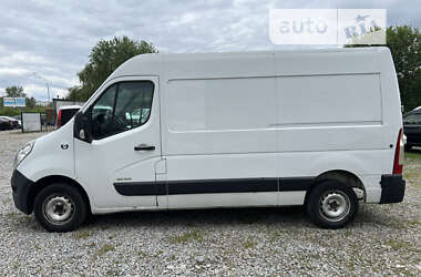 Вантажний фургон Renault Master 2011 в Києві