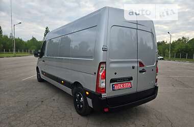 Грузовой фургон Renault Master 2019 в Бердичеве