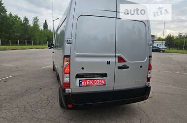 Грузовой фургон Renault Master 2019 в Бердичеве