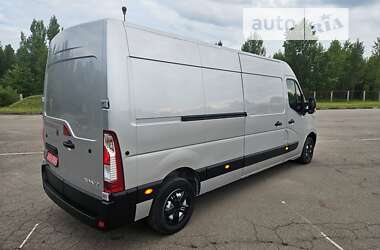 Грузовой фургон Renault Master 2019 в Бердичеве