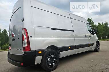 Грузовой фургон Renault Master 2019 в Бердичеве