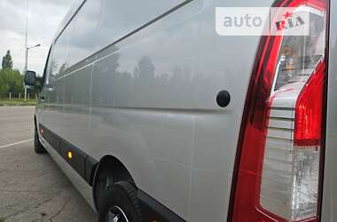 Грузовой фургон Renault Master 2019 в Бердичеве