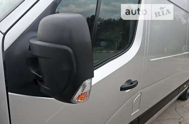 Грузовой фургон Renault Master 2019 в Бердичеве