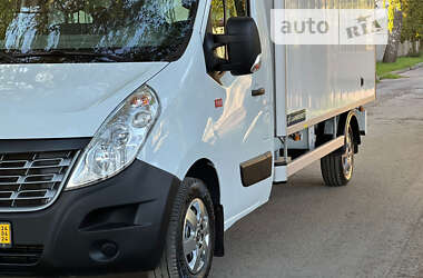 Рефрижератор Renault Master 2018 в Дубно