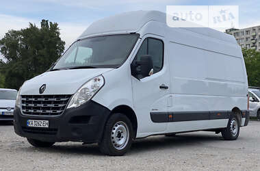RENAULT MASTER 2013