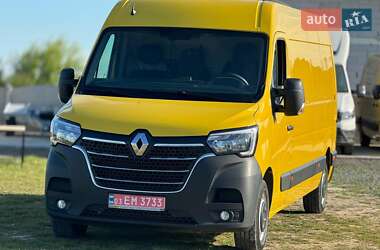 Грузовой фургон Renault Master 2020 в Рожище