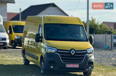 Грузовой фургон Renault Master 2020 в Рожище