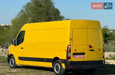 Грузовой фургон Renault Master 2020 в Рожище