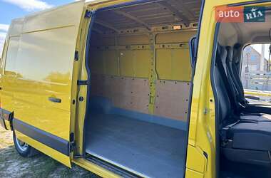 Грузовой фургон Renault Master 2020 в Рожище