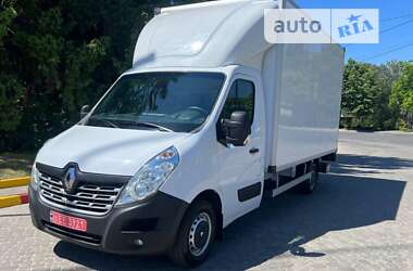 Інші вантажівки Renault Master 2019 в Києві