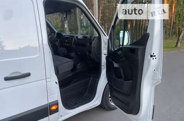 Грузовой фургон Renault Master 2019 в Ковеле