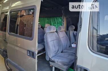 Микроавтобус Renault Master 2008 в Киеве