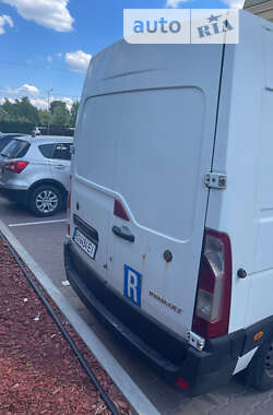 Рефрижератор Renault Master 2013 в Киеве