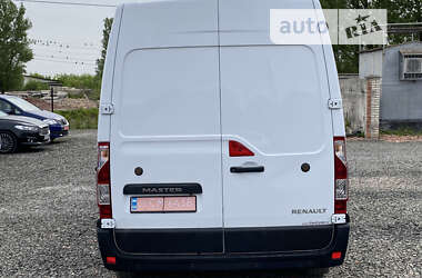 Рефрижератор Renault Master 2018 в Нововолынске