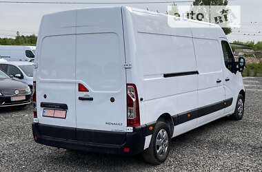 Рефрижератор Renault Master 2018 в Нововолынске