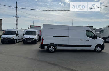 Вантажний фургон Renault Master 2020 в Рівному