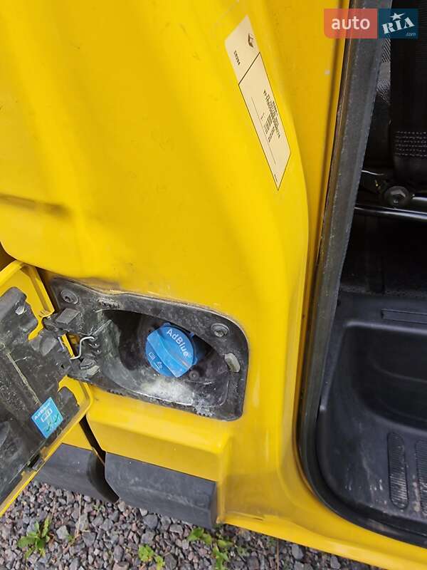 Вантажний фургон Renault Master 2019 в Львові фото 18 Вантажний фургон Renault Master 2019 в Львові