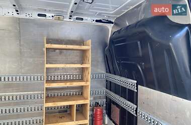 Вантажний фургон Renault Master 2019 в 