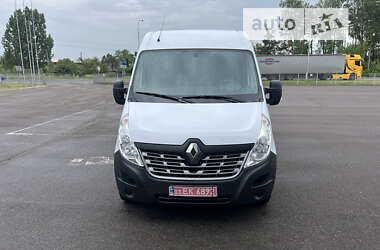 Вантажний фургон Renault Master 2019 в Ковелі