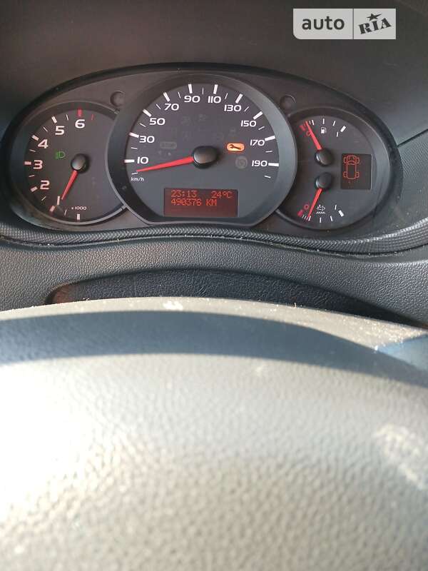 Тентованый Renault Master 2017 в Ковеле