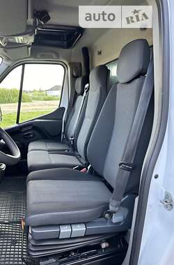 Тентованый Renault Master 2021 в Ковеле