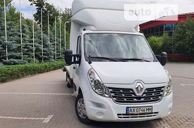 Автовоз Renault Master 2019 в Харькове