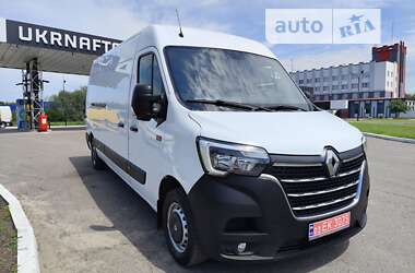 Грузовой фургон Renault Master 2020 в Дубно