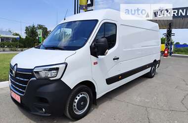 Грузовой фургон Renault Master 2020 в Дубно