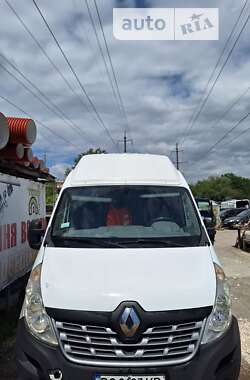 Грузовой фургон Renault Master 2016 в Львове фото 8 Грузовой фургон Renault Master 2016 в Львове