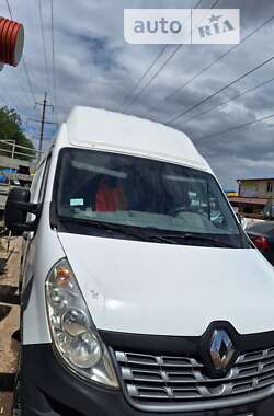 Грузовой фургон Renault Master 2016 в Львове фото 14 Грузовой фургон Renault Master 2016 в Львове