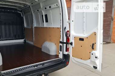 Грузовой фургон Renault Master 2019 в 