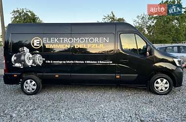 Грузовой фургон Renault Master 2020 в Ровно фото 3 Грузовой фургон Renault Master 2020 в Ровно