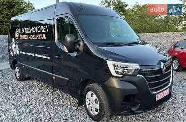 Грузовой фургон Renault Master 2020 в Ровно фото Грузовой фургон Renault Master 2020 в Ровно